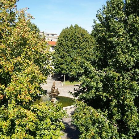 Casa Bracara Augusta Daire Braga Dış mekan fotoğraf