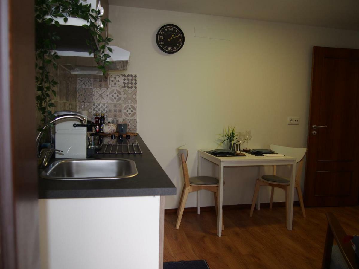 Casa Bracara Augusta Daire Braga Dış mekan fotoğraf