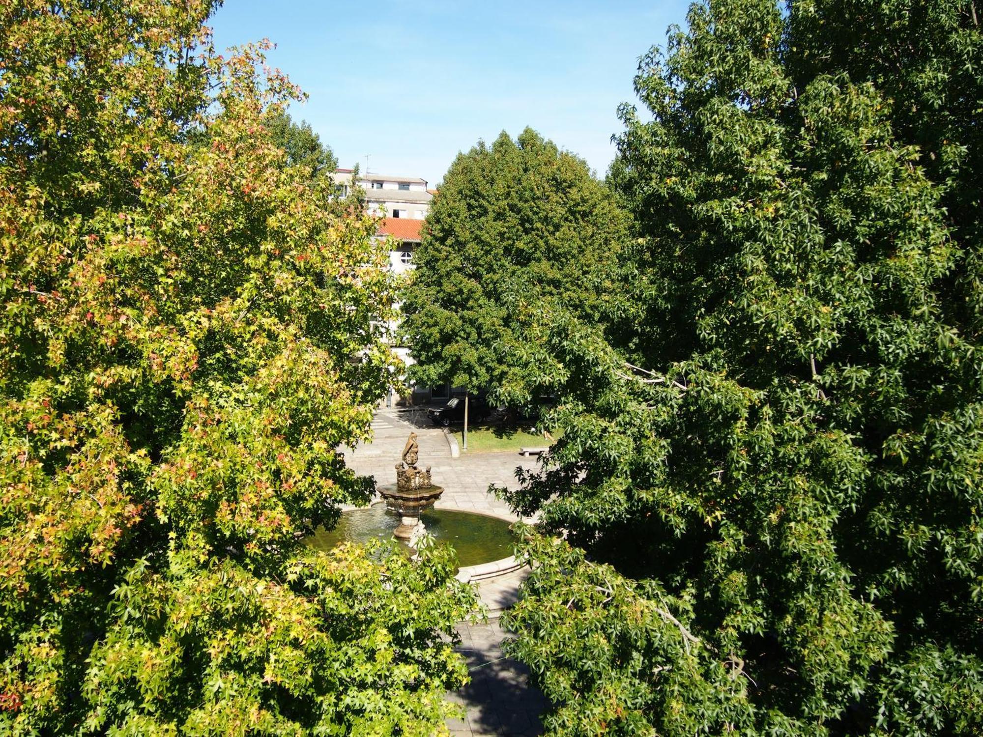 Casa Bracara Augusta Daire Braga Dış mekan fotoğraf