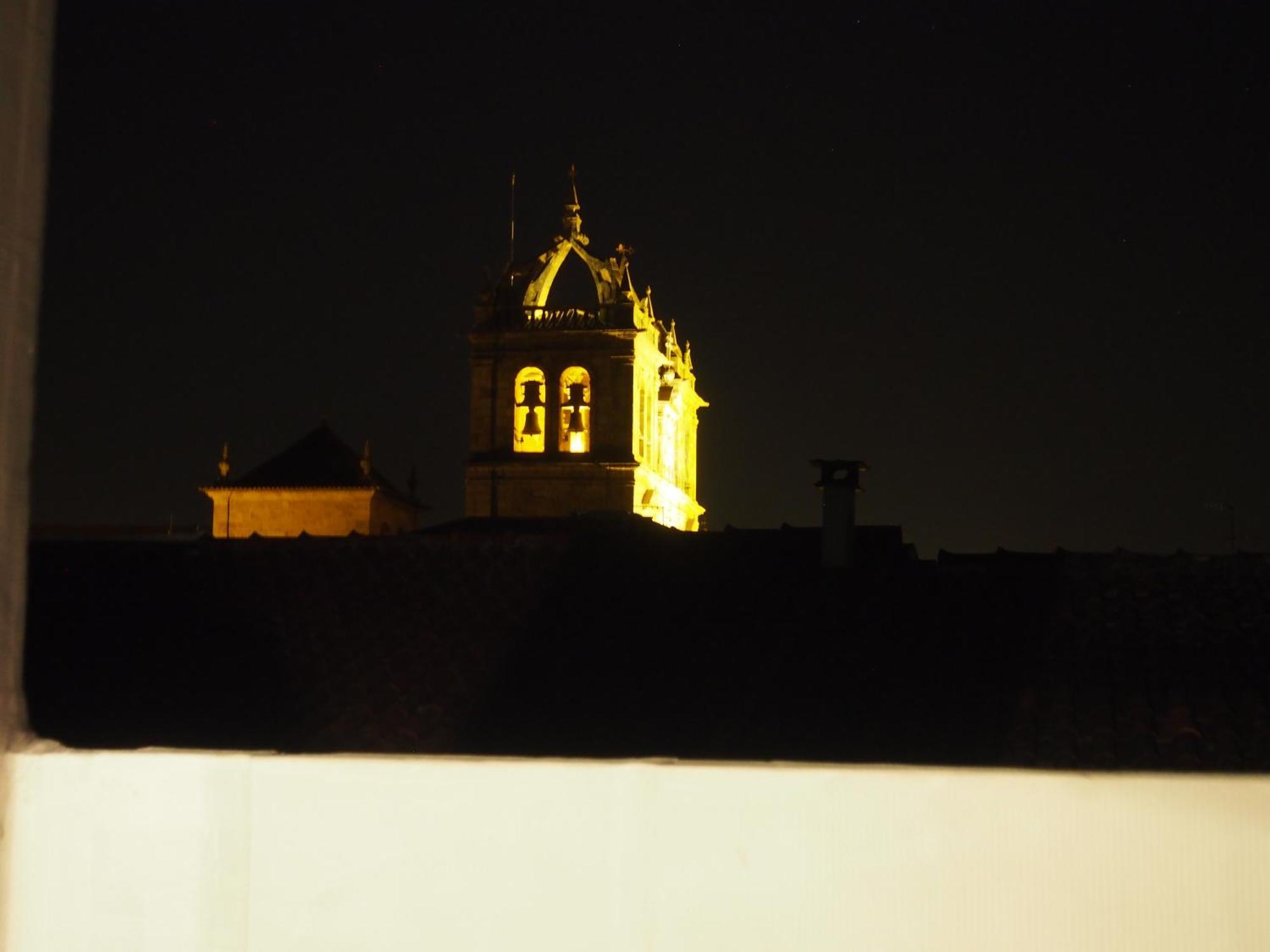 Casa Bracara Augusta Daire Braga Dış mekan fotoğraf