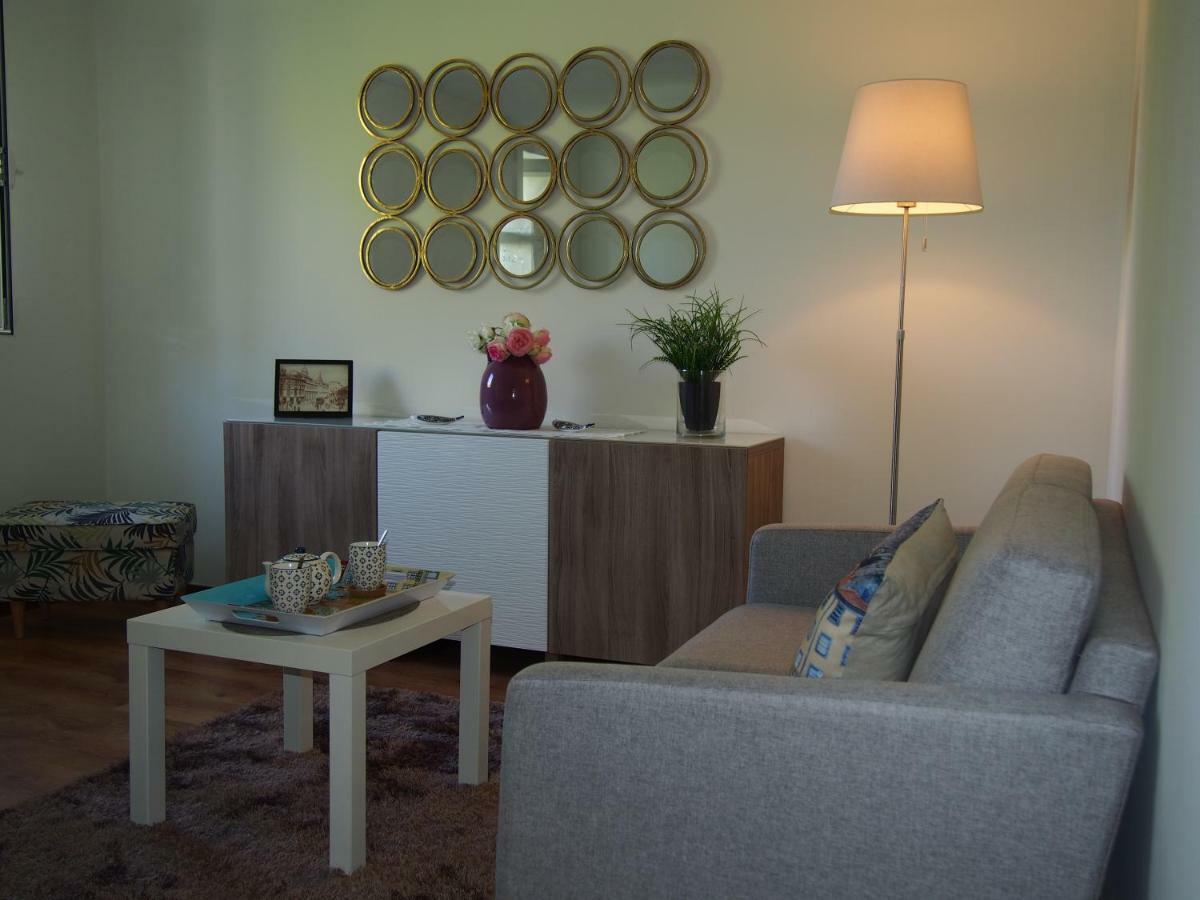 Casa Bracara Augusta Daire Braga Dış mekan fotoğraf