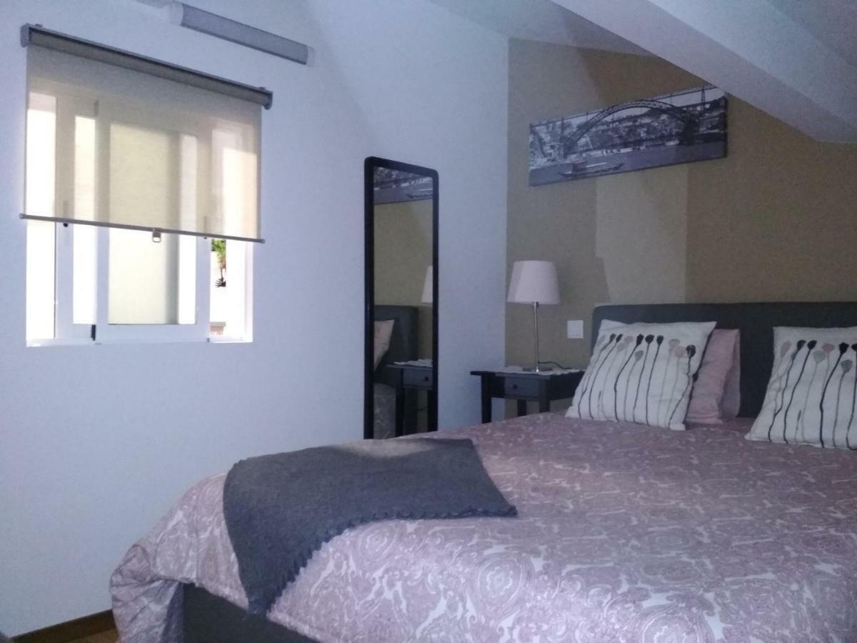 Casa Bracara Augusta Daire Braga Dış mekan fotoğraf