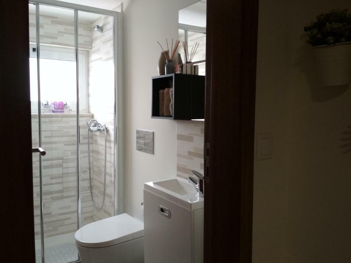 Casa Bracara Augusta Daire Braga Dış mekan fotoğraf