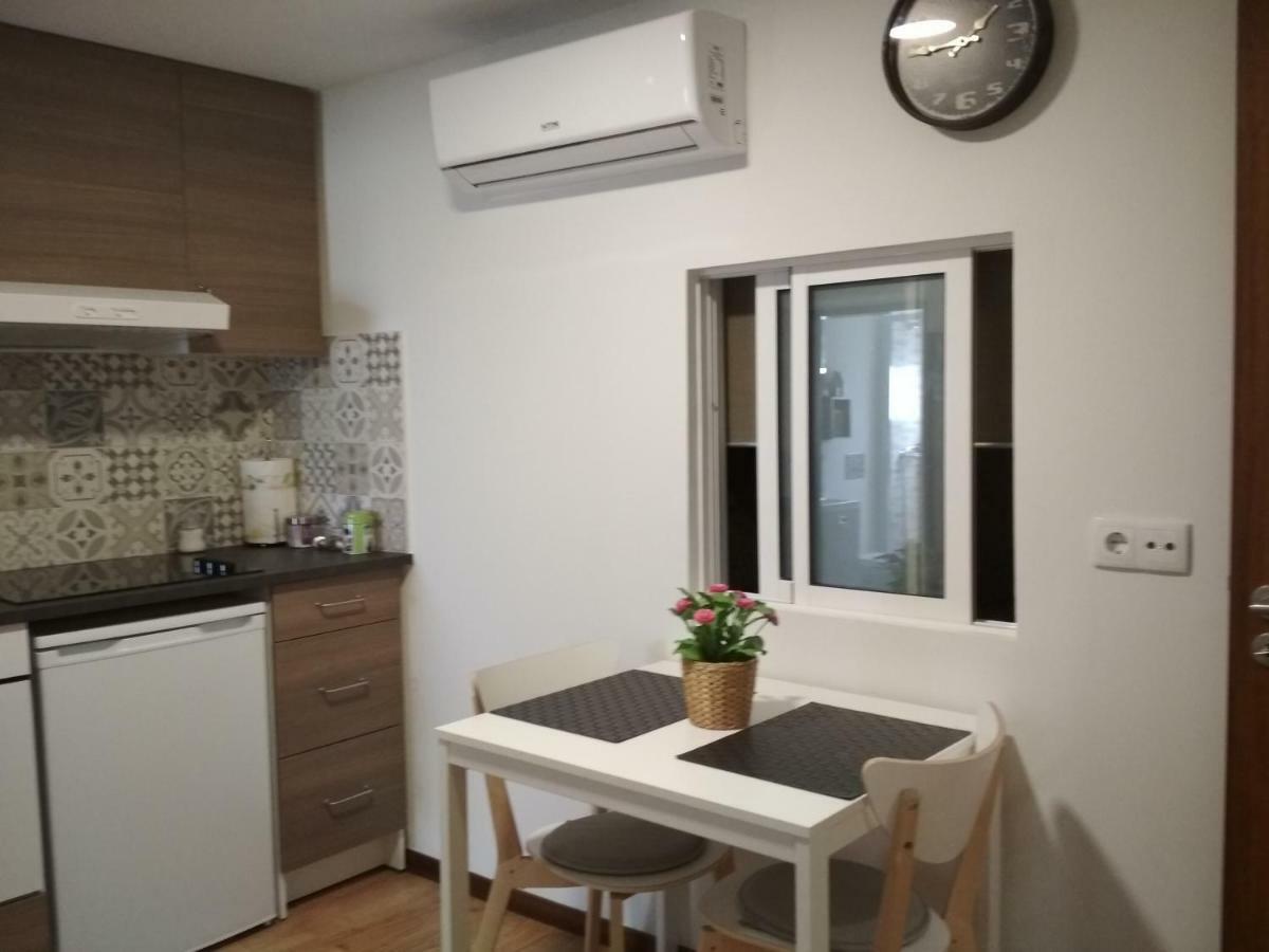 Casa Bracara Augusta Daire Braga Dış mekan fotoğraf