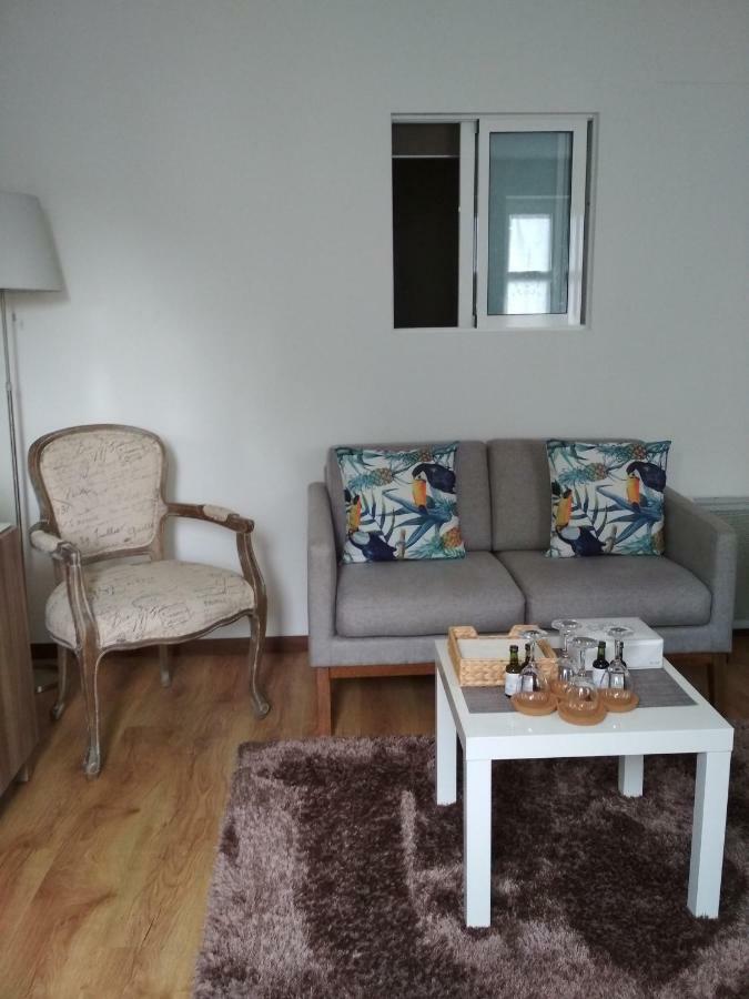 Casa Bracara Augusta Daire Braga Dış mekan fotoğraf
